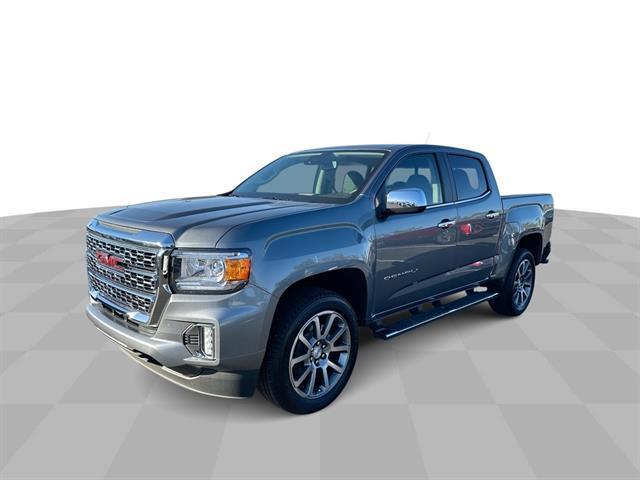 2022 GMC Canyon Denali Tucson AZ