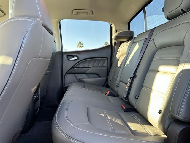 2022 GMC Canyon Denali Tucson AZ