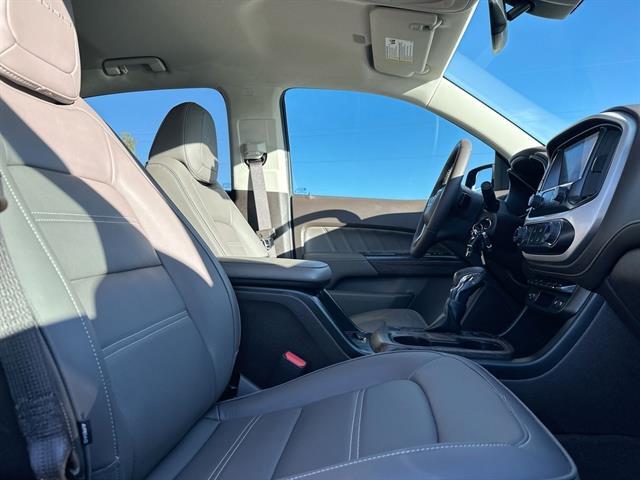 2022 GMC Canyon Denali Tucson AZ