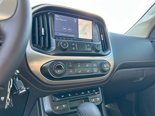 2022 GMC Canyon Denali Tucson AZ