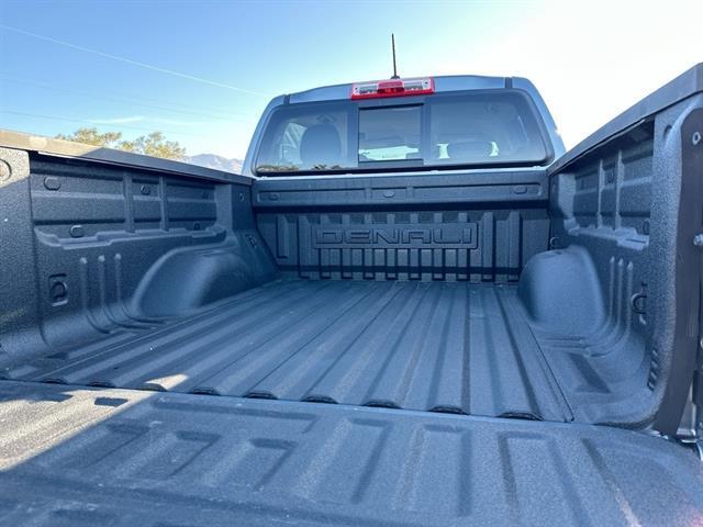 2022 GMC Canyon Denali Tucson AZ