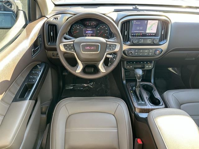 2022 GMC Canyon Denali Tucson AZ