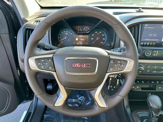 2022 GMC Canyon Denali Tucson AZ