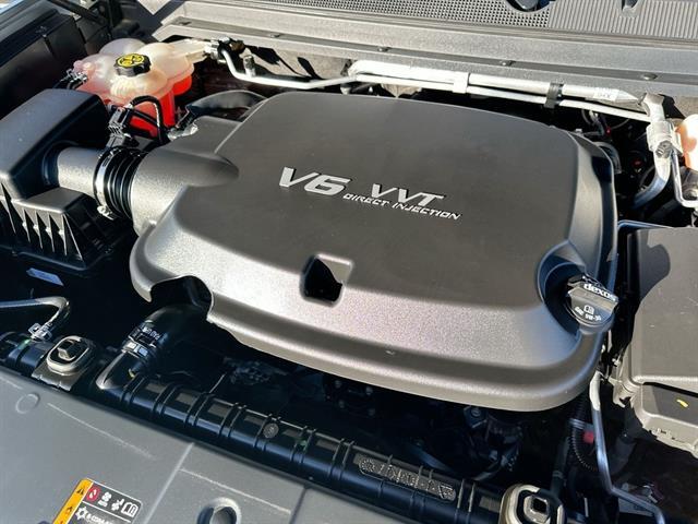 2022 GMC Canyon Denali Tucson AZ