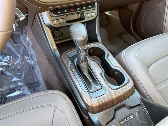 2022 GMC Canyon Denali Tucson AZ