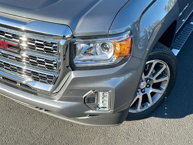 2022 GMC Canyon Denali Tucson AZ