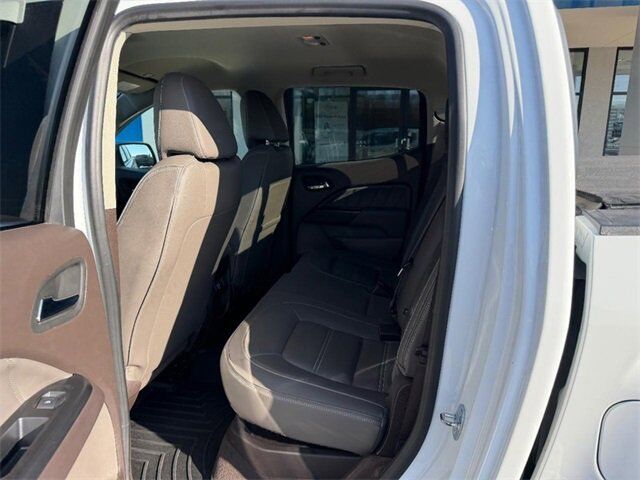 2022 GMC Canyon Denali Farmington MO