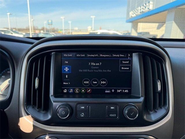 2022 GMC Canyon Denali Farmington MO