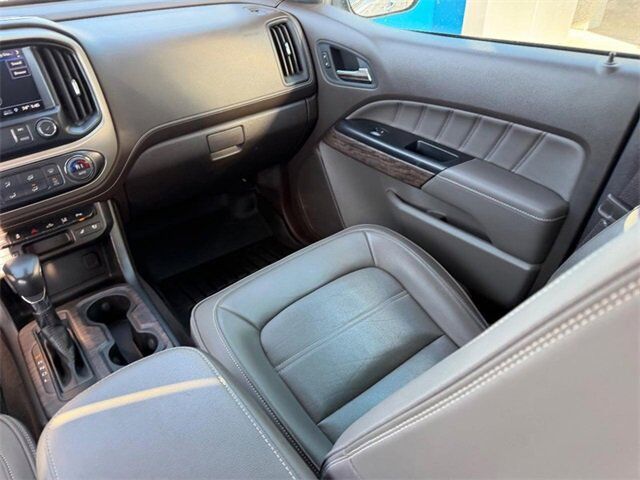 2022 GMC Canyon Denali Farmington MO