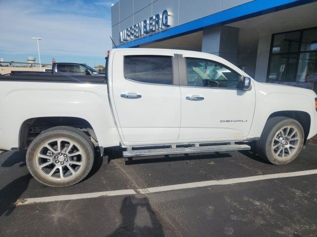 2022 GMC Canyon Denali Farmington MO