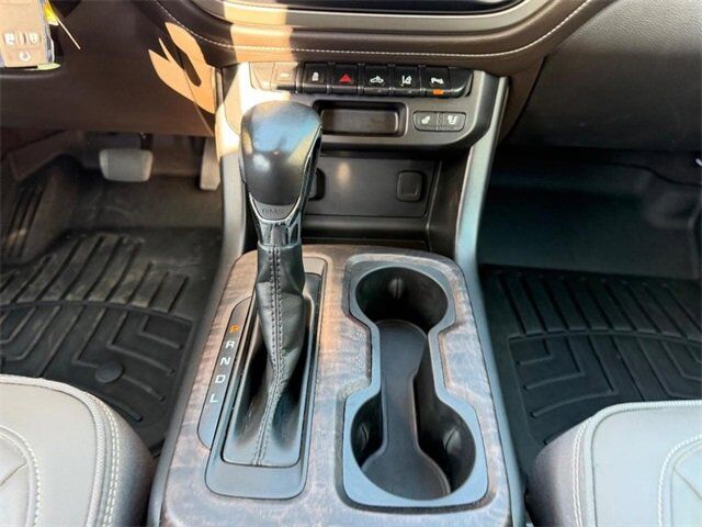 2022 GMC Canyon Denali Farmington MO