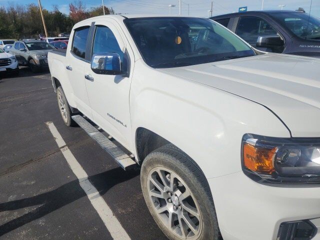 2022 GMC Canyon Denali Farmington MO