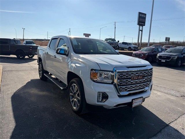 2022 GMC Canyon Denali Farmington MO