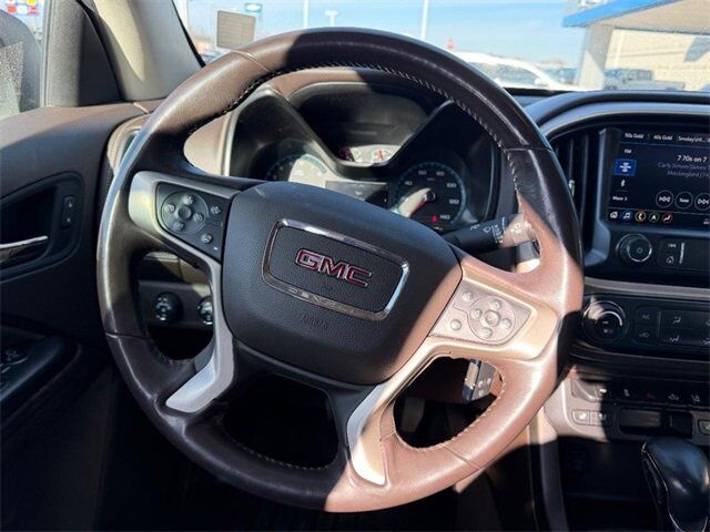 2022 GMC Canyon Denali Farmington MO