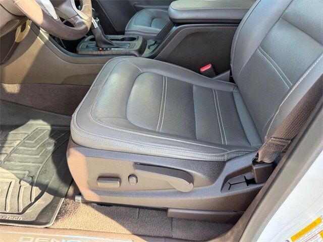 2022 GMC Canyon Denali Farmington MO