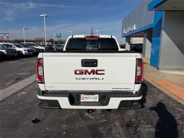 2022 GMC Canyon Denali Farmington MO