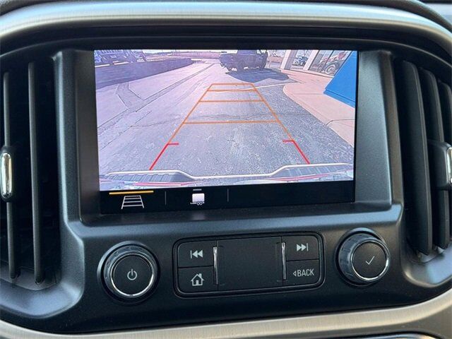 2022 GMC Canyon Denali Farmington MO