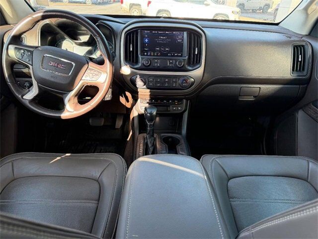 2022 GMC Canyon Denali Farmington MO