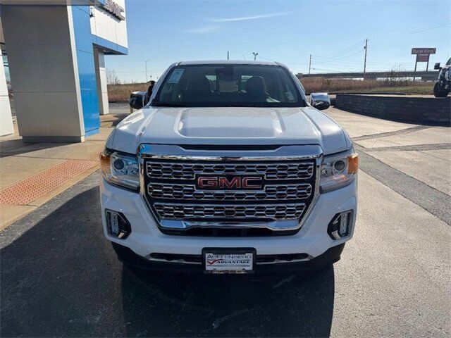 2022 GMC Canyon Denali Farmington MO