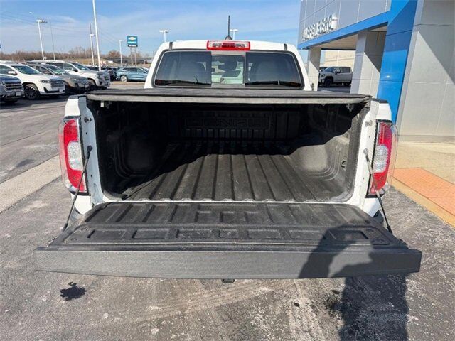 2022 GMC Canyon Denali Farmington MO