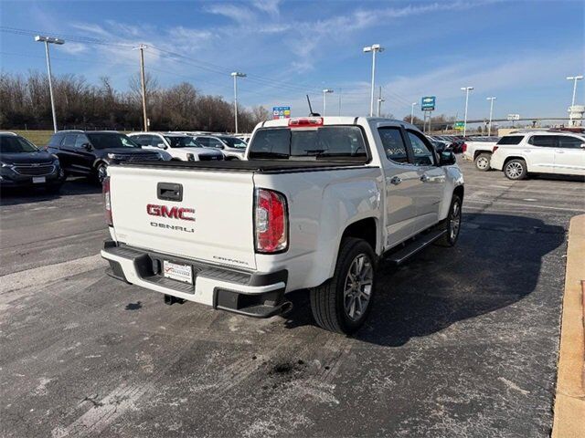2022 GMC Canyon Denali Farmington MO