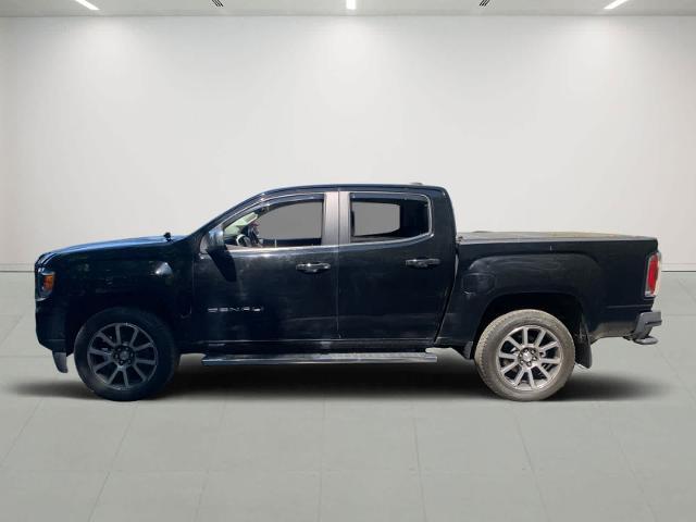 2022 GMC Canyon Denali North Dartmouth MA