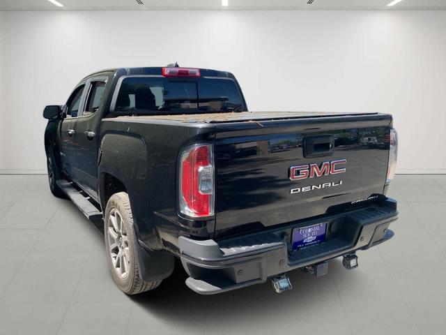 2022 GMC Canyon Denali North Dartmouth MA