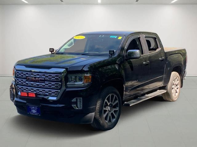 2022 GMC Canyon Denali North Dartmouth MA