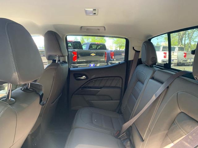 2022 GMC Canyon Denali North Dartmouth MA