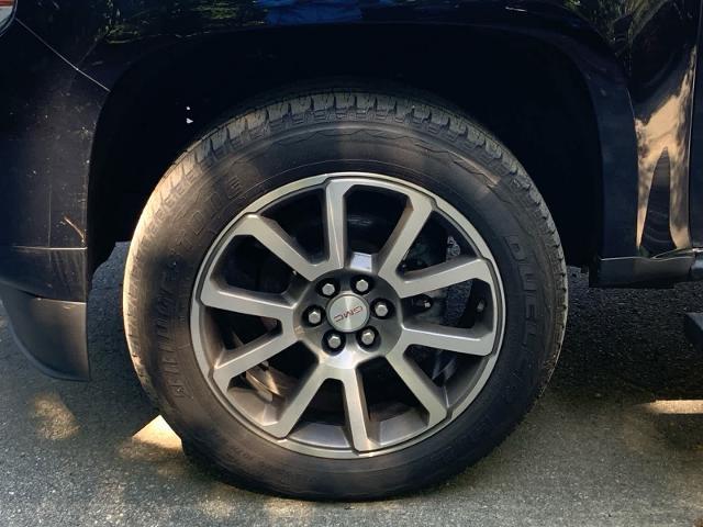 2022 GMC Canyon Denali North Dartmouth MA