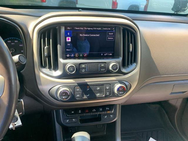 2022 GMC Canyon Denali North Dartmouth MA