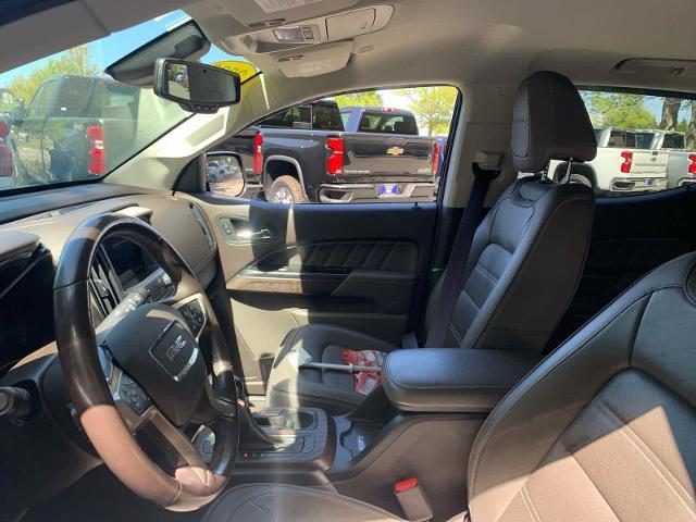 2022 GMC Canyon Denali North Dartmouth MA