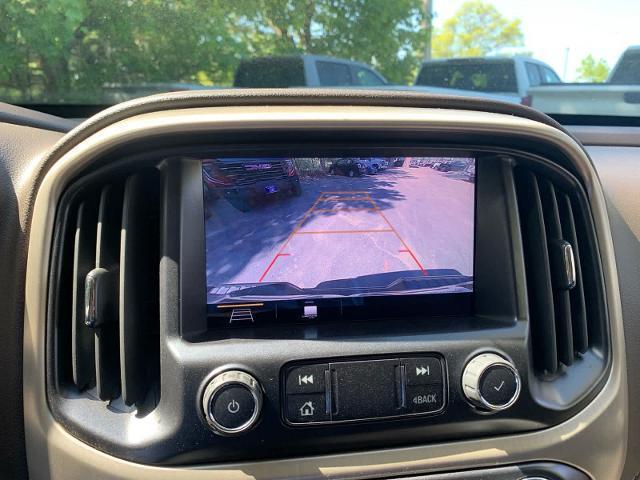 2022 GMC Canyon Denali North Dartmouth MA