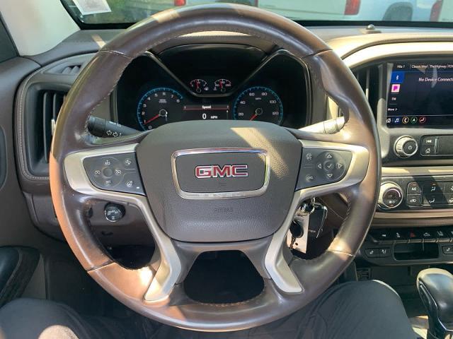 2022 GMC Canyon Denali North Dartmouth MA