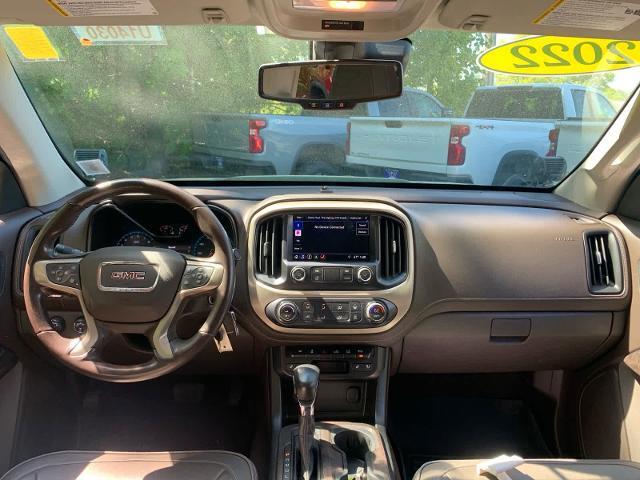 2022 GMC Canyon Denali North Dartmouth MA
