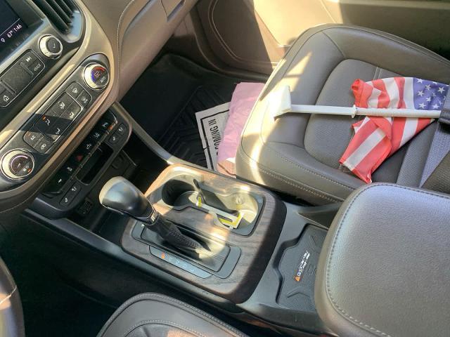 2022 GMC Canyon Denali North Dartmouth MA