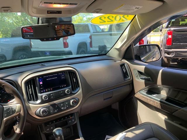 2022 GMC Canyon Denali North Dartmouth MA