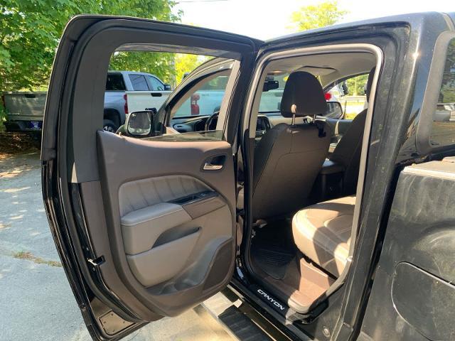 2022 GMC Canyon Denali North Dartmouth MA
