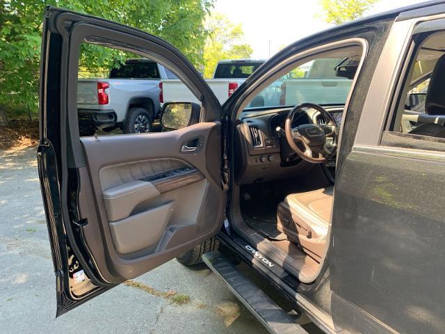 2022 GMC Canyon Denali North Dartmouth MA