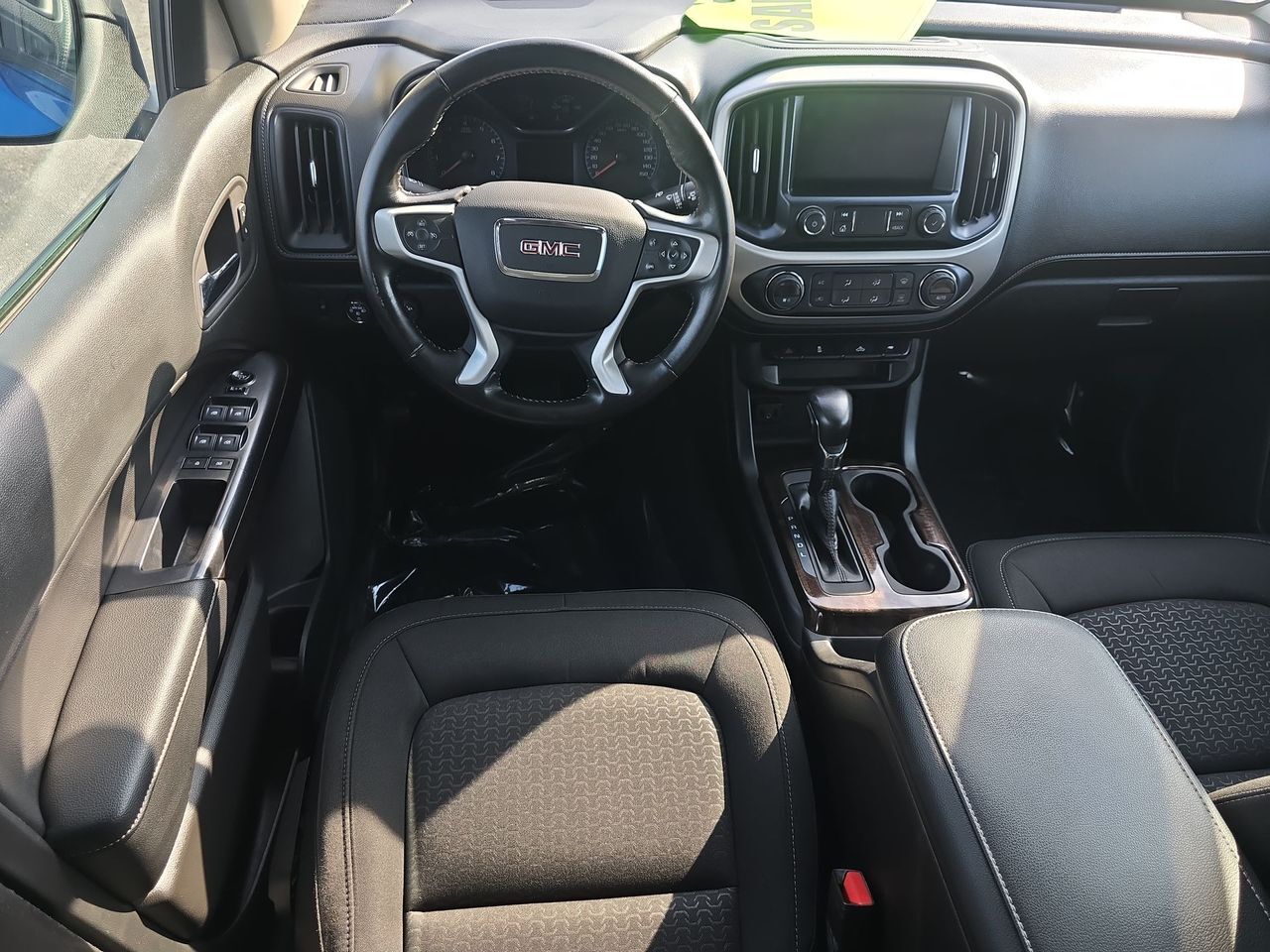 2022 GMC Canyon Elevation Columbus OH