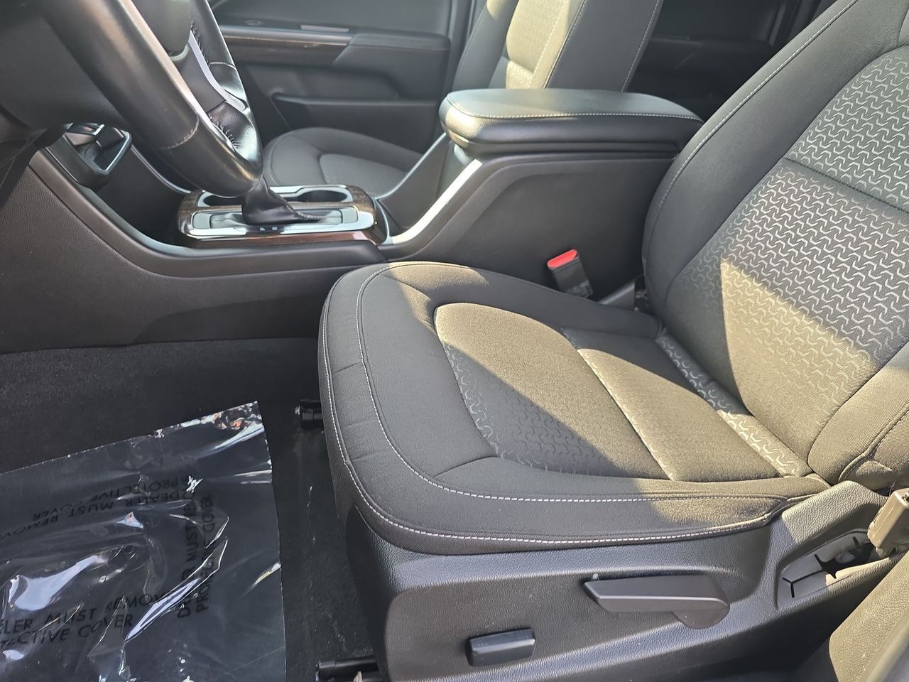 2022 GMC Canyon Elevation Columbus OH