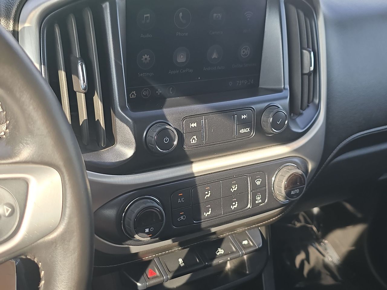 2022 GMC Canyon Elevation Columbus OH