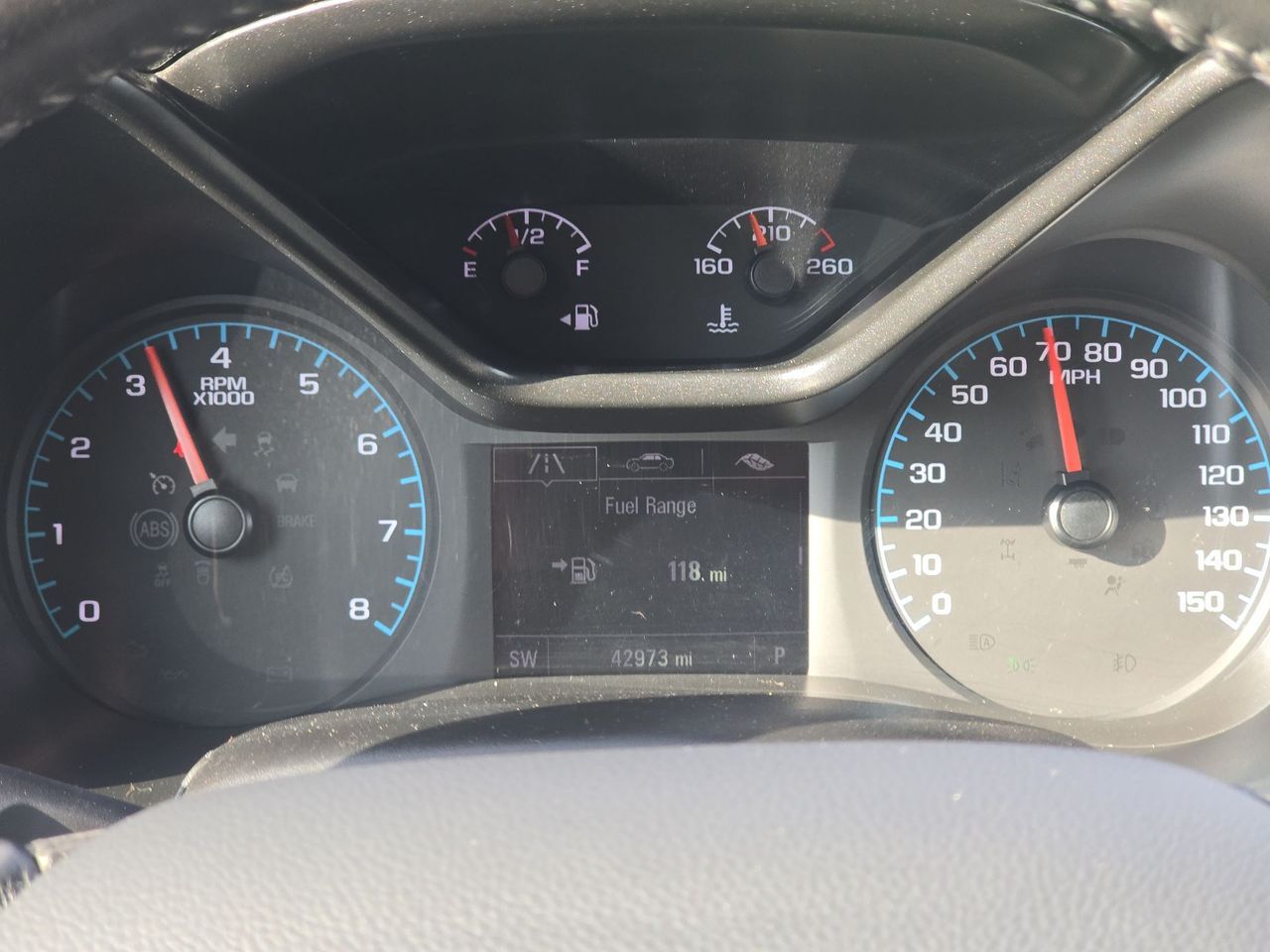 2022 GMC Canyon Elevation Columbus OH