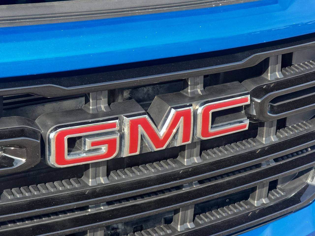 2022 GMC Canyon Elevation Columbus OH