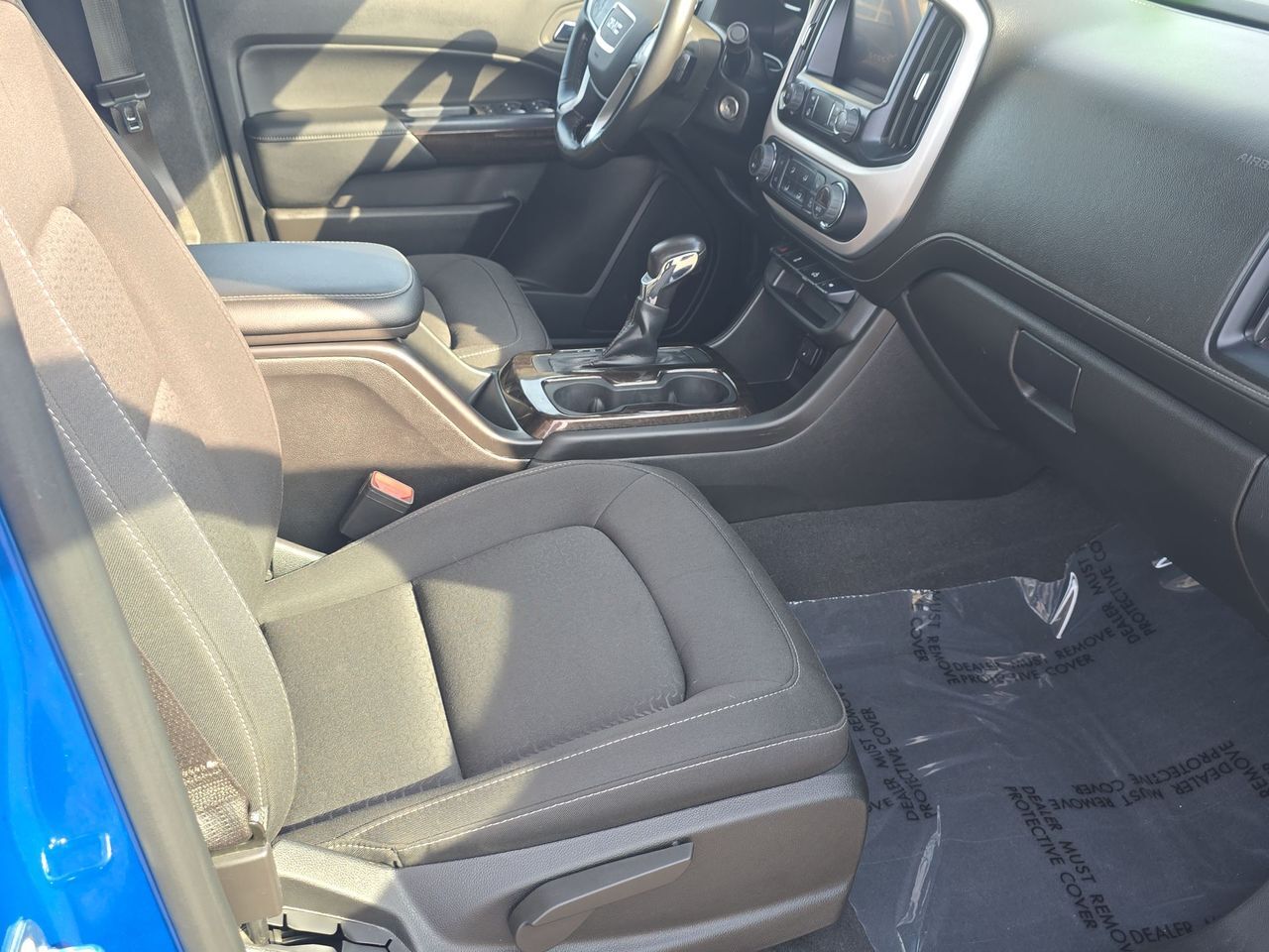 2022 GMC Canyon Elevation Columbus OH