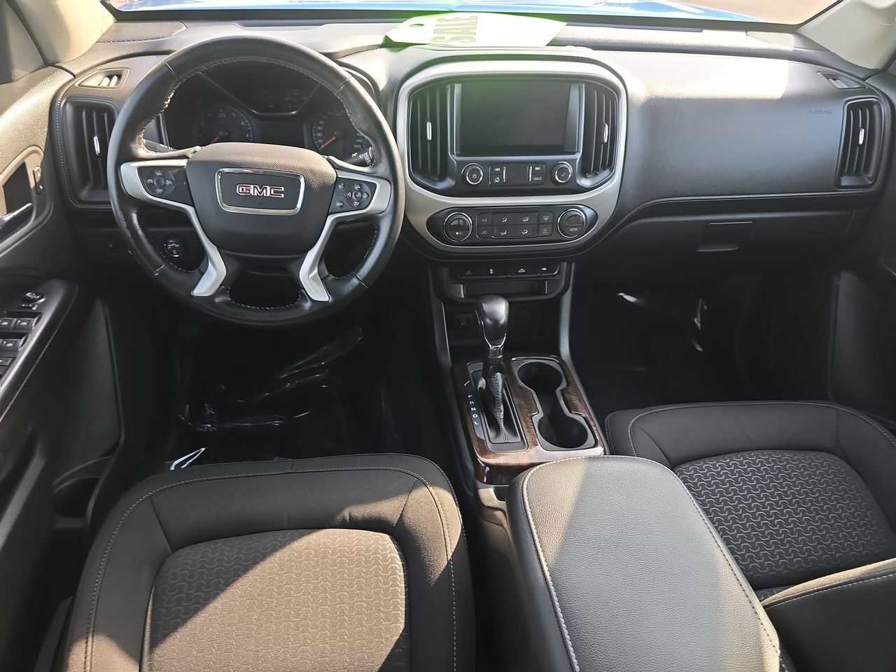 2022 GMC Canyon Elevation Columbus OH