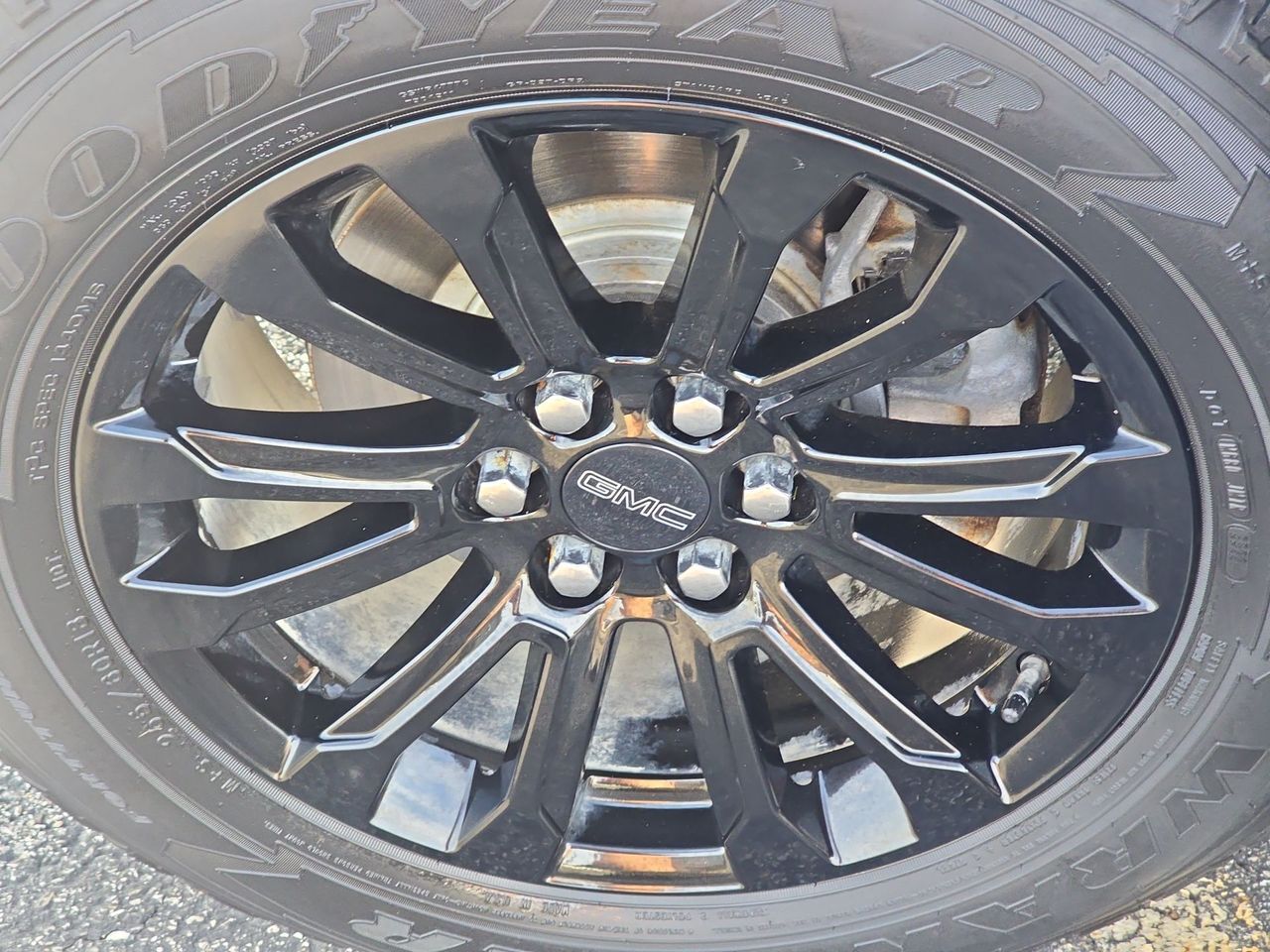 2022 GMC Canyon Elevation Columbus OH