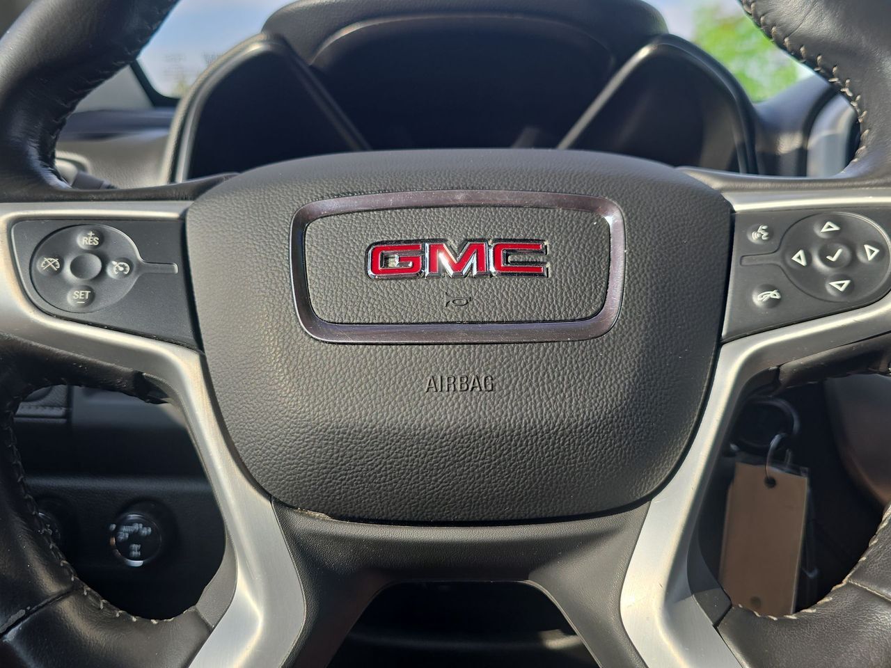 2022 GMC Canyon Elevation Columbus OH