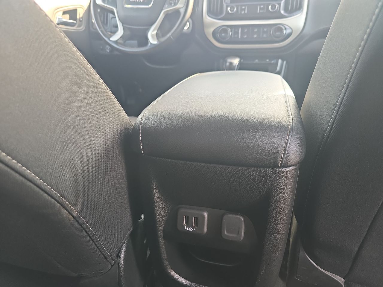 2022 GMC Canyon Elevation Columbus OH