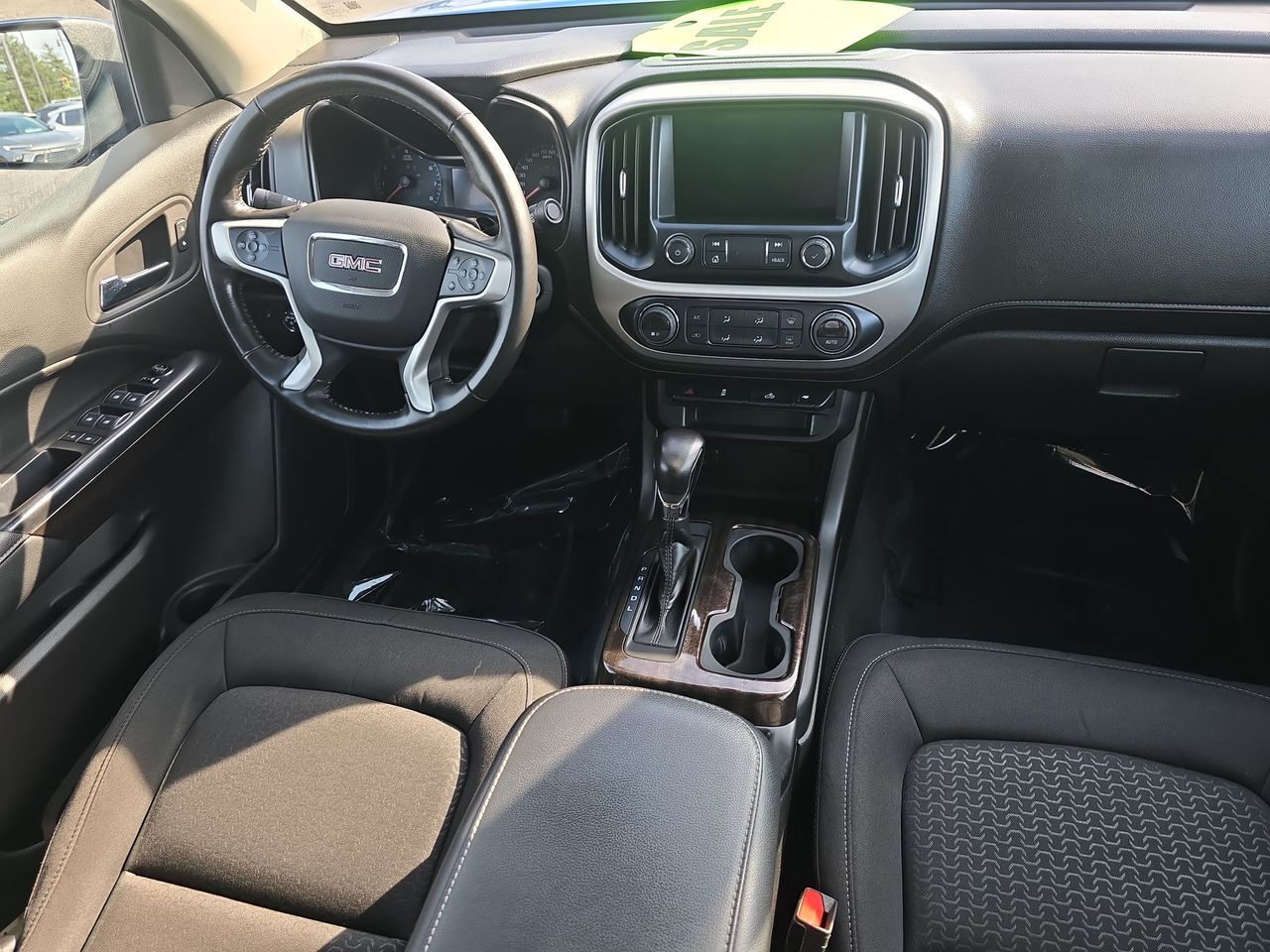 2022 GMC Canyon Elevation Columbus OH